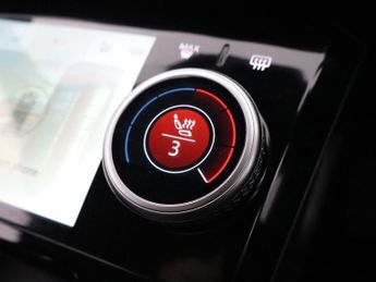JAGUAR I-PACE 400 90kWh HSE SUV 5dr Electric Auto 4WD (400 ps)