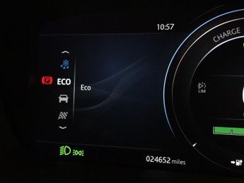 JAGUAR I-PACE 400 90kWh HSE SUV 5dr Electric Auto 4WD (400 ps)