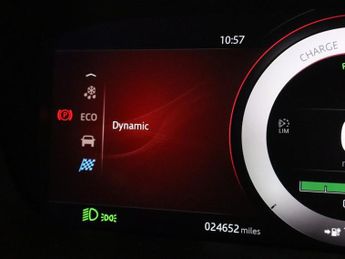 JAGUAR I-PACE 400 90kWh HSE SUV 5dr Electric Auto 4WD (400 ps)
