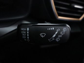 CUPRA LEON 1.5 TSI V1 Hatchback 5dr Petrol Manual Euro 6 (s/s) (150 ps)