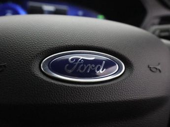 FORD KUGA 2.5 Duratec 14.4kWh ST-Line Edition SUV 5dr Petrol Plug-in Hybri