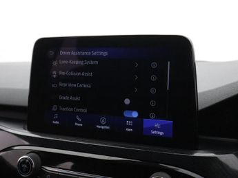 FORD KUGA 2.5 Duratec 14.4kWh ST-Line Edition SUV 5dr Petrol Plug-in Hybri
