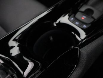 TOYOTA C-HR 1.8 VVT-h Excel SUV 5dr Petrol Hybrid CVT Euro 6 (s/s) (122 ps)