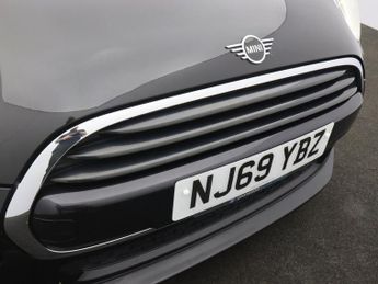 MINI HATCH 1.5 Cooper Classic Hatchback 5dr Petrol Manual Euro 6 (s/s) (136