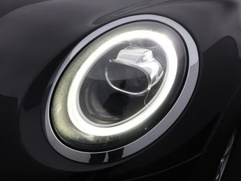 MINI HATCH 1.5 Cooper Classic Hatchback 5dr Petrol Manual Euro 6 (s/s) (136