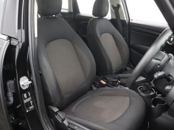 MINI HATCH 1.5 Cooper Classic Hatchback 5dr Petrol Manual Euro 6 (s/s) (136