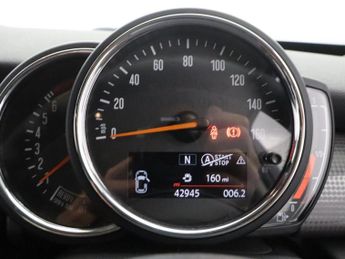 MINI HATCH 1.5 Cooper Classic Hatchback 5dr Petrol Manual Euro 6 (s/s) (136