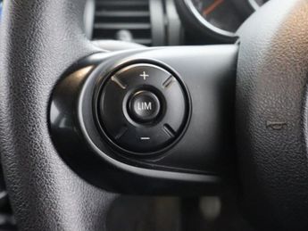 MINI HATCH 1.5 Cooper Classic Hatchback 5dr Petrol Manual Euro 6 (s/s) (136