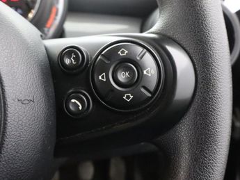 MINI HATCH 1.5 Cooper Classic Hatchback 5dr Petrol Manual Euro 6 (s/s) (136