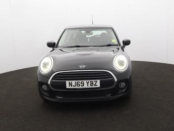MINI HATCH 1.5 Cooper Classic Hatchback 5dr Petrol Manual Euro 6 (s/s) (136