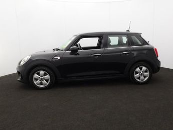 MINI HATCH 1.5 Cooper Classic Hatchback 5dr Petrol Manual Euro 6 (s/s) (136