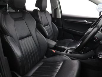 SKODA KAROQ 1.5 TSI Edition SUV 5dr Petrol DSG Euro 6 (s/s) (150 ps)