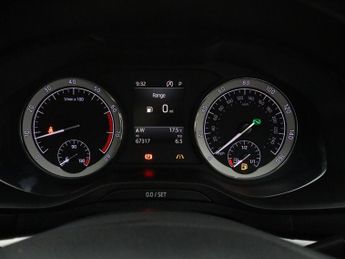 SKODA KAROQ 1.5 TSI Edition SUV 5dr Petrol DSG Euro 6 (s/s) (150 ps)