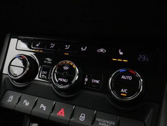 SKODA KAROQ 1.5 TSI Edition SUV 5dr Petrol DSG Euro 6 (s/s) (150 ps)