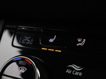 SKODA KAROQ 1.5 TSI Edition SUV 5dr Petrol DSG Euro 6 (s/s) (150 ps)
