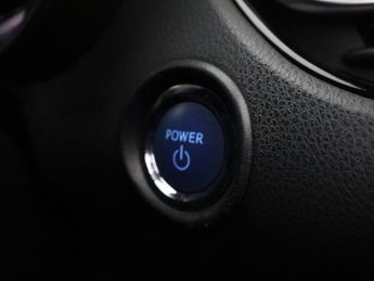 TOYOTA C-HR 1.8 VVT-h GPF Design SUV 5dr Petrol Hybrid CVT Euro 6 (s/s) (122