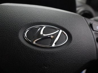 HYUNDAI I10 1.0 SE Hatchback 5dr Petrol Manual Euro 6 (s/s) (67 ps)