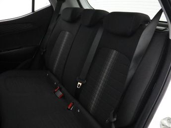 HYUNDAI I10 1.0 SE Hatchback 5dr Petrol Manual Euro 6 (s/s) (67 ps)