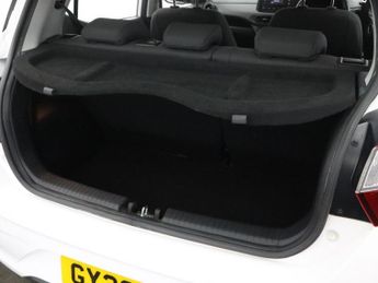 HYUNDAI I10 1.0 SE Hatchback 5dr Petrol Manual Euro 6 (s/s) (67 ps)