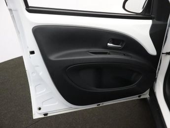 TOYOTA AYGO X 1.0 VVT-i Pure Hatchback 5dr Petrol Manual Euro 6 (s/s) (72 ps)