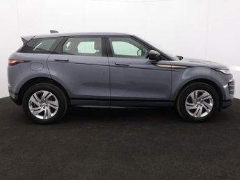 LAND ROVER RANGE ROVER EVOQUE 1.5 P300e 12.2kWh R-Dynamic S SUV 5dr Petrol Plug-in Hybrid Auto