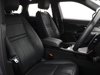 LAND ROVER RANGE ROVER EVOQUE 1.5 P300e 12.2kWh R-Dynamic S SUV 5dr Petrol Plug-in Hybrid Auto