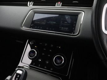 LAND ROVER RANGE ROVER EVOQUE 1.5 P300e 12.2kWh R-Dynamic S SUV 5dr Petrol Plug-in Hybrid Auto