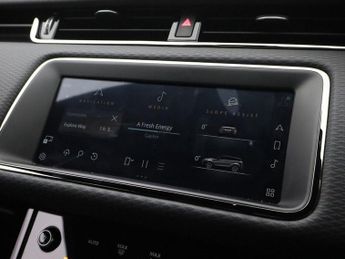 LAND ROVER RANGE ROVER EVOQUE 1.5 P300e 12.2kWh R-Dynamic S SUV 5dr Petrol Plug-in Hybrid Auto