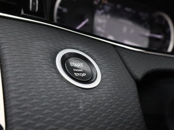 LAND ROVER RANGE ROVER EVOQUE 1.5 P300e 12.2kWh R-Dynamic S SUV 5dr Petrol Plug-in Hybrid Auto