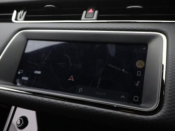 LAND ROVER RANGE ROVER EVOQUE 1.5 P300e 12.2kWh R-Dynamic S SUV 5dr Petrol Plug-in Hybrid Auto