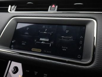 LAND ROVER RANGE ROVER EVOQUE 1.5 P300e 12.2kWh R-Dynamic S SUV 5dr Petrol Plug-in Hybrid Auto