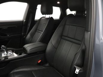 LAND ROVER RANGE ROVER EVOQUE 1.5 P300e 12.2kWh R-Dynamic S SUV 5dr Petrol Plug-in Hybrid Auto