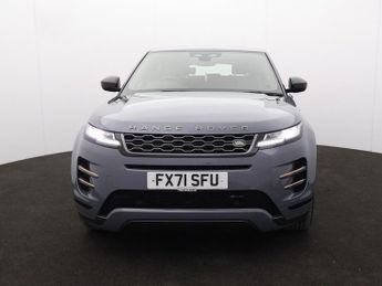 LAND ROVER RANGE ROVER EVOQUE 1.5 P300e 12.2kWh R-Dynamic S SUV 5dr Petrol Plug-in Hybrid Auto