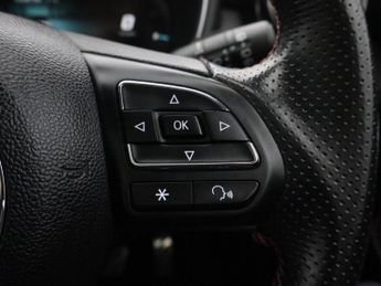 MG MG HS 1.5 T-GDI 16.6kWh Exclusive SUV 5dr Petrol Plug-in Hybrid Auto E