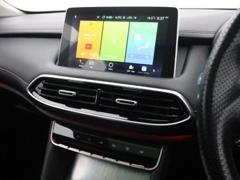 MG MG HS 1.5 T-GDI 16.6kWh Exclusive SUV 5dr Petrol Plug-in Hybrid Auto E