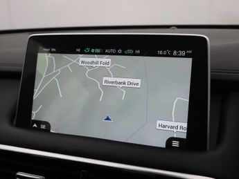 MG MG HS 1.5 T-GDI 16.6kWh Exclusive SUV 5dr Petrol Plug-in Hybrid Auto E