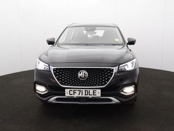 MG MG HS 1.5 T-GDI 16.6kWh Exclusive SUV 5dr Petrol Plug-in Hybrid Auto E