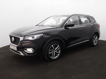 MG MG HS 1.5 T-GDI 16.6kWh Exclusive SUV 5dr Petrol Plug-in Hybrid Auto E
