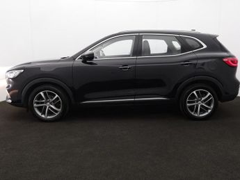MG MG HS 1.5 T-GDI 16.6kWh Exclusive SUV 5dr Petrol Plug-in Hybrid Auto E