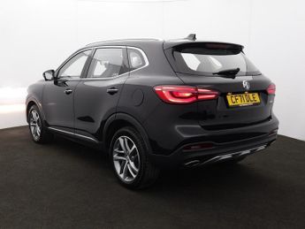 MG MG HS 1.5 T-GDI 16.6kWh Exclusive SUV 5dr Petrol Plug-in Hybrid Auto E