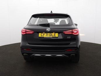 MG MG HS 1.5 T-GDI 16.6kWh Exclusive SUV 5dr Petrol Plug-in Hybrid Auto E