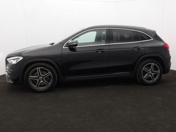 MERCEDES-BENZ GLA CLASS 2.0 GLA250 AMG Line (Executive) SUV 5dr Petrol 8G-DCT Euro 6 (s/