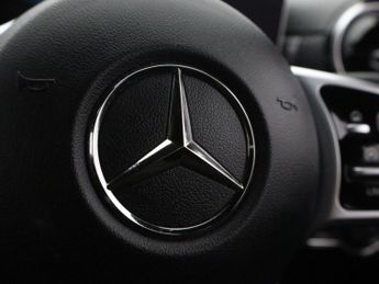 MERCEDES-BENZ A-CLASS 1.3 A180 Sport (Executive) Hatchback 5dr Petrol 7G-DCT Euro 6 (s