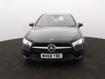 MERCEDES-BENZ A-CLASS 1.3 A180 Sport (Executive) Hatchback 5dr Petrol 7G-DCT Euro 6 (s