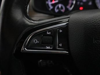 SKODA KODIAQ 2.0 TSI Scout SUV 5dr Petrol DSG 4WD Euro 6 (s/s) (7 Seat) (180 