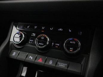 SKODA KODIAQ 2.0 TSI Scout SUV 5dr Petrol DSG 4WD Euro 6 (s/s) (7 Seat) (180 