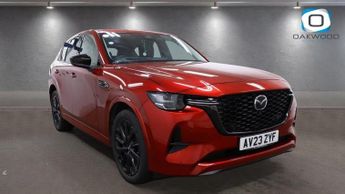 Mazda 2 2.5 e-SKYACTIV 17.8kWh Homura SUV 5dr Petrol Plug-in Hybrid Auto