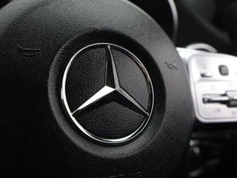 MERCEDES-BENZ C CLASS 1.5 C200 MHEV EQ Boost AMG Line Estate 5dr Petrol G-Tronic+ Euro
