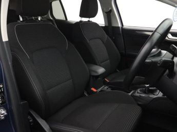 FORD FOCUS 1.5 EcoBlue Titanium Estate 5dr Diesel Manual Euro 6 (s/s) (120 
