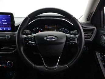 FORD FOCUS 1.5 EcoBlue Titanium Estate 5dr Diesel Manual Euro 6 (s/s) (120 